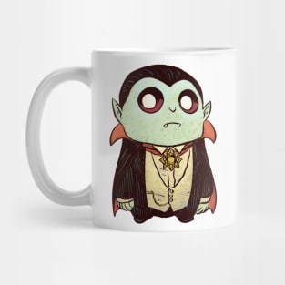 Dracula Mug